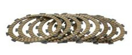 Prox Prox Friction Plate Cr80 '80-02 + Cr85 '03-04 + Mb50/80
