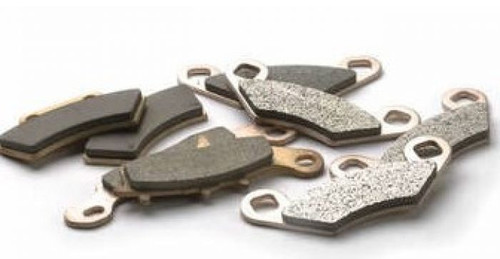Epi Performance Epi Performance Brake Pad/Shoe