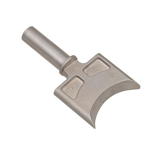 Spi Spi Power Valve