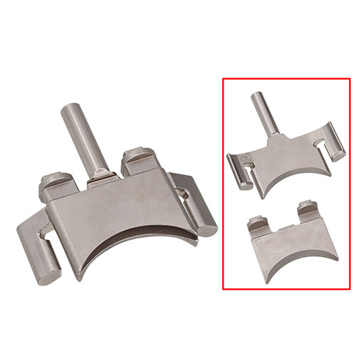 Spi Spi Power Valve