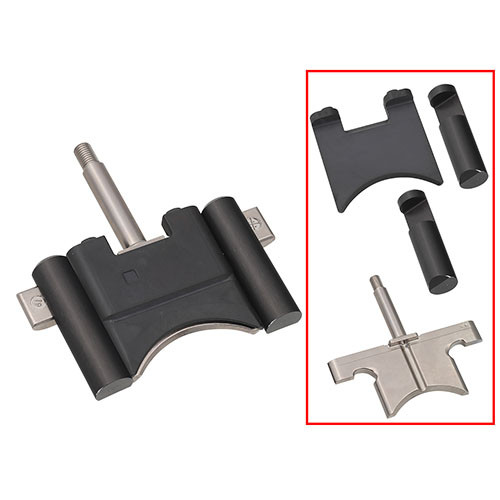 Spi Spi Power Valve