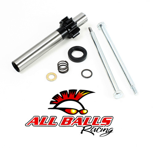 All Balls Racing Big Twin Jack Shaft 9 Tooth Con 79-2107