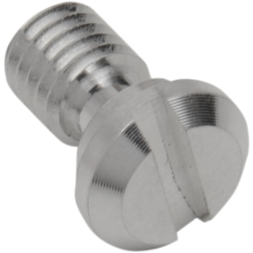 Kyb Fork Bleed Bolt - Aluminum 110090000201 Kyb Fork Bleed Bolt - Aluminum 110090000201