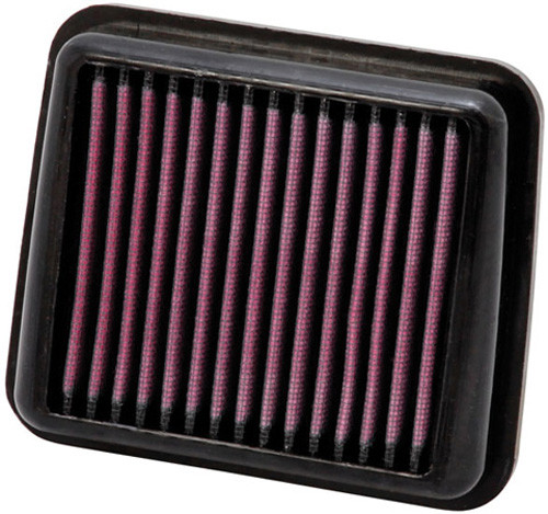 K&N Yamaha T135; 2006-2010