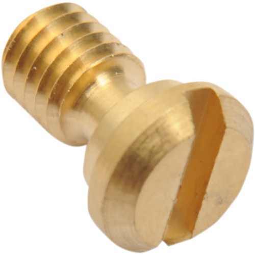 Kyb Fork Bleed Bolt - Brass 110090000101 Kyb Fork Bleed Bolt - Brass 110090000101