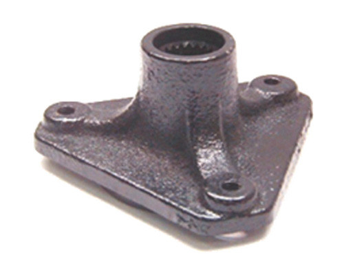 Bronco 3 Bolt Cast Atv Hub Honda