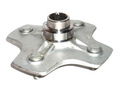 Bronco 4-Bolt Forged Atv Hub Rear Left Honda