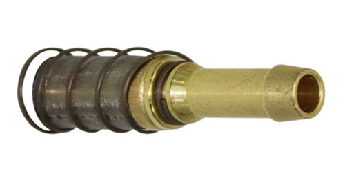 Spi Fuel Filter In-Tank For 3/8" Id Fuel Line