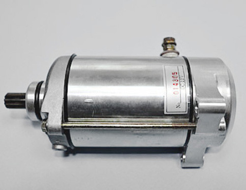 Rick's Electric Oe Style Starter Motor 61-115