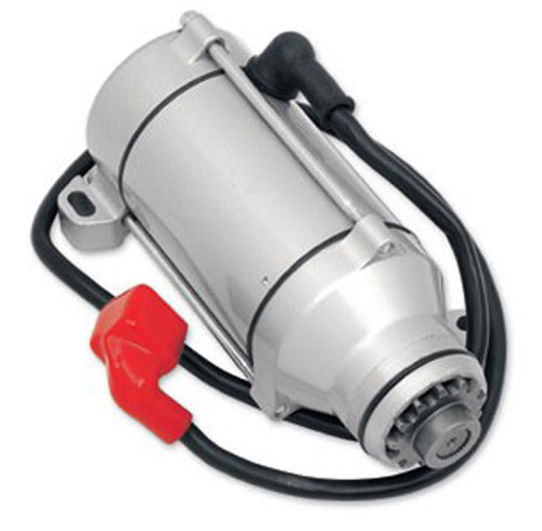 Rick's Electric Oe Style Starter Motor 61-101