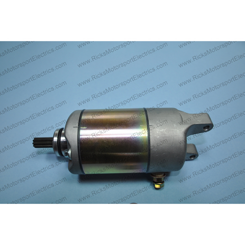 Rick's Electric Oe Style Starter Motor 61-213