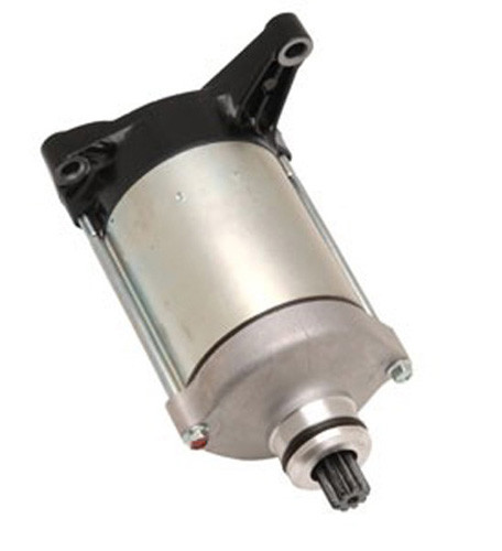 Rick's Electric Oe Style Starter Motor 61-407