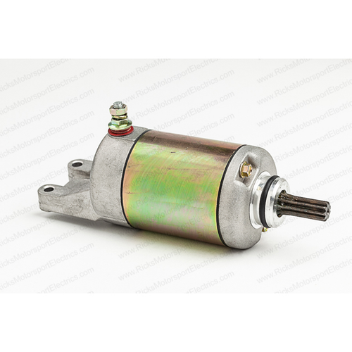 Rick's Ricks Electric New Starter 61-316