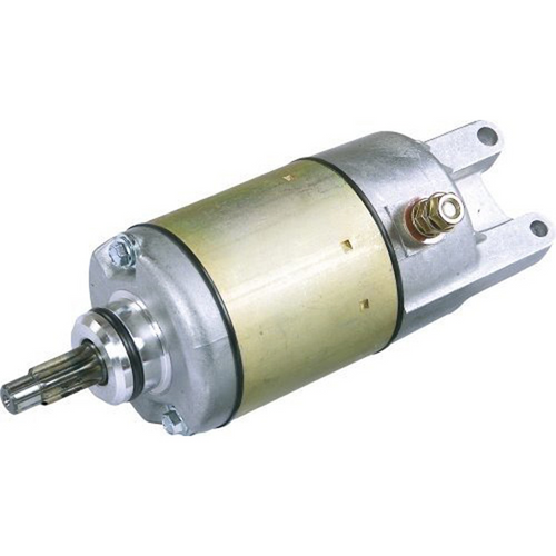 Rick's Ricks Electric Oe Style Startor Motor 61-109