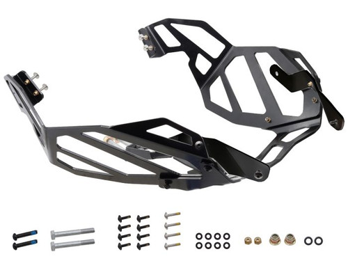 SPI Sport Bumper Cradle Kit SC-12674B