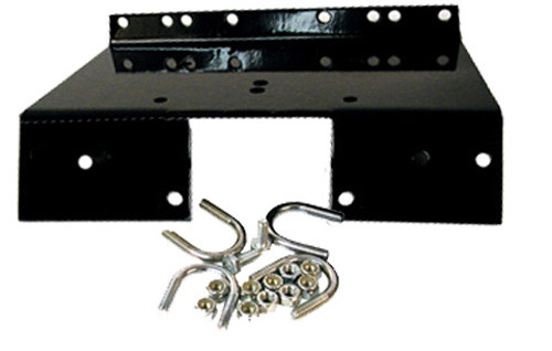 Eagle Plows Eagle Winch Mount Polaris