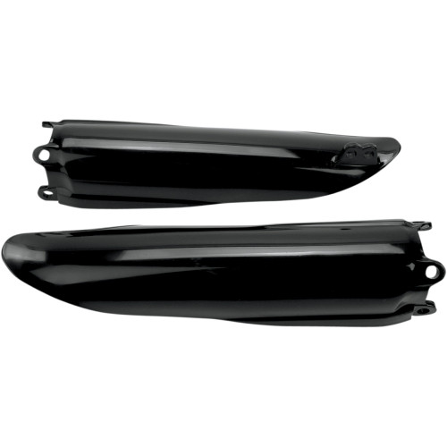 Ufo Ya03896-001 Covers Fork Yz/Yzf 08 Blk