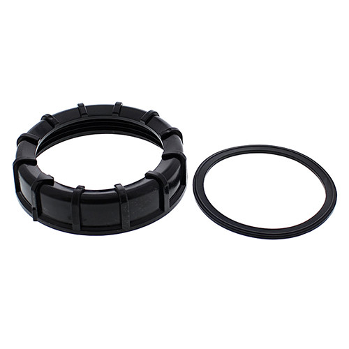 All Balls Racing All Balls Racing Fuel Pump Retaining Nut And Gasket Kit