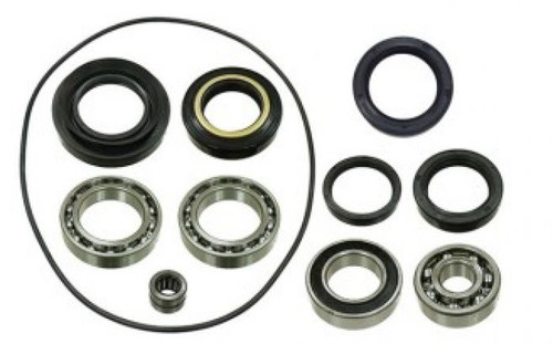 Bronco Bronco Differential Bearing Kit