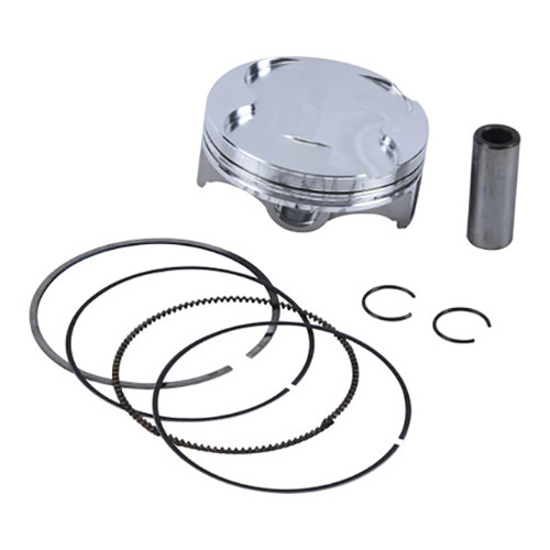 Vertex Piston Kit 23868A