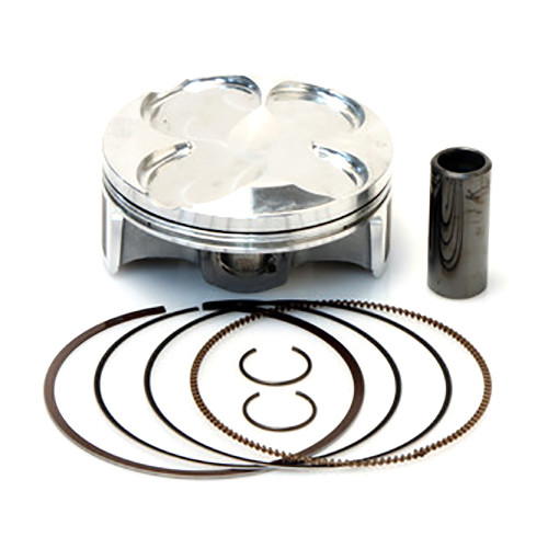 Vertex Piston Kit 24117A