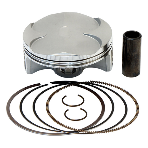 Vertex Crf 250R 2016 High Compression Piston Kit W/ New Wrist Pin