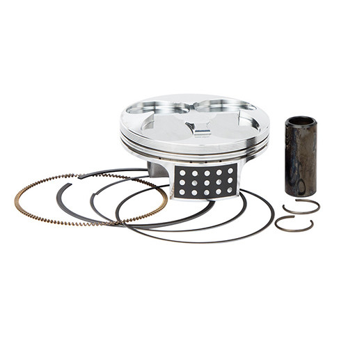 Vertex Piston Kit 23730A