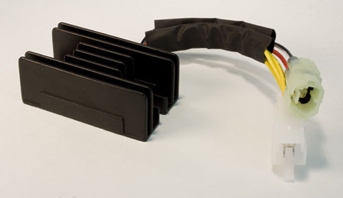 Rick's Arctic Cat Rectifier/Regulator 10-664