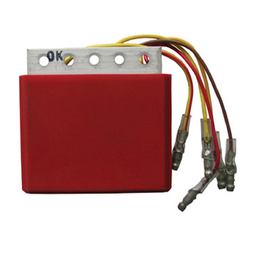 Rick's Polaris Rectifier Regulator 10-554