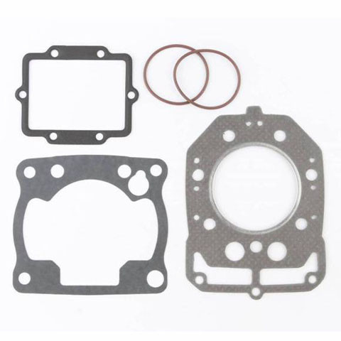 Cometic Top End Kit 72Mm Bore-Kawasaki C7038