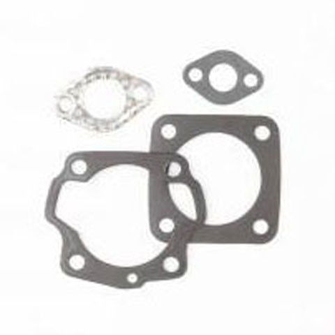 Cometic Top End Kit 43Mm Bore-Kawasaki C7014