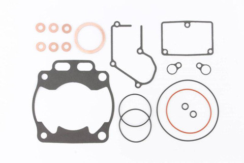 Cometic Top End Kit 66.6Mm Bore-Kawasaki C3096
