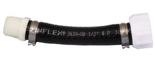 Atlantis Flush Kit '94-'99 Tigershark