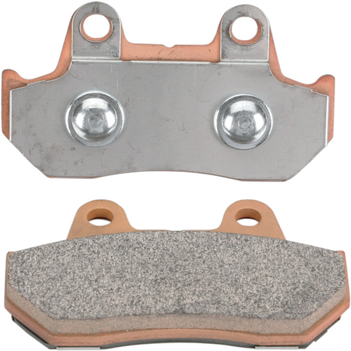 Vesrah Sintered Metal Brake Pads Vd-123/4Jl VD-123/4JL