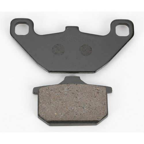 Vesrah Semi-Metallic Brake Pads Vd-420 VD-420