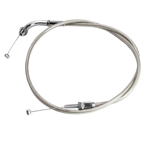 Motion Pro Cable Armor Coat Throttle 62-0427