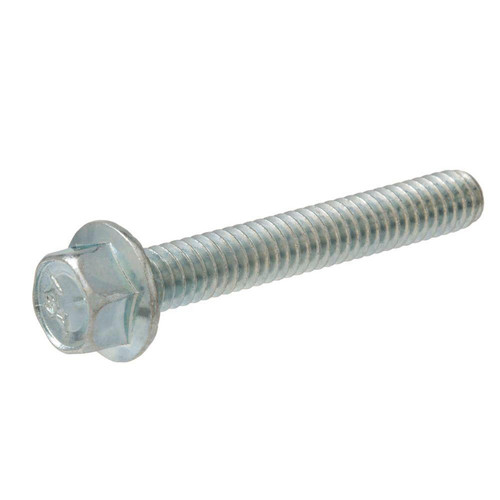 Reliable Flange Bolt 3/8-16
