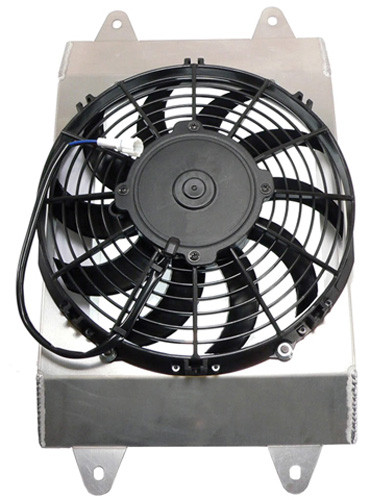 All Balls Racing All Balls Cooling Fan