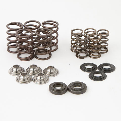 Hotcams Hot Cams Valve Spring Kit Yamaha