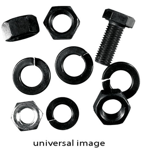Yuasa Battery Bolt