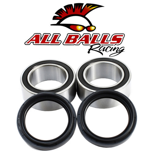 All Balls Racing Wheel Bearing And Seal Kit Upgrade