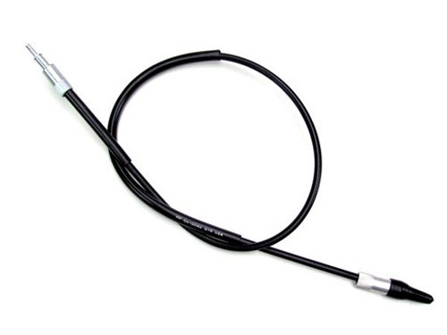 Motion Pro Cable Black Vinyl Speedo 04-0082
