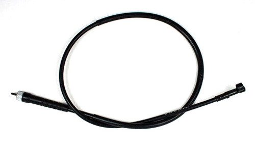 Motion Pro Cable Black Vinyl Speedo 02-0112