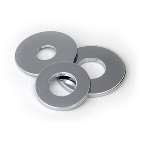 Tie Down Eng Washer (Flat) 1/2" Zinc