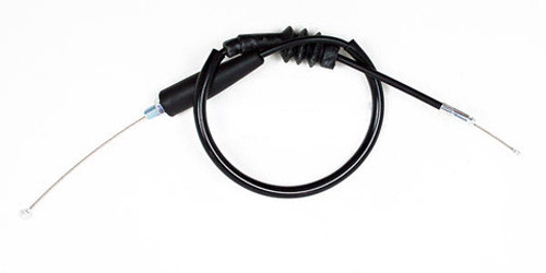 Motion Pro Cable Black Vinyl Throttle 03-0369