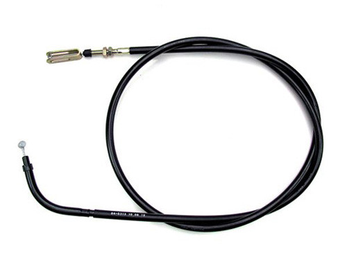 Motion Pro Cable Black Vinyl Rear Hand Brake