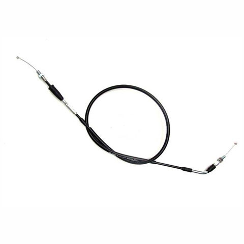 Motion Pro Cable Black Vinyl Throttle - Special Application 01-1059