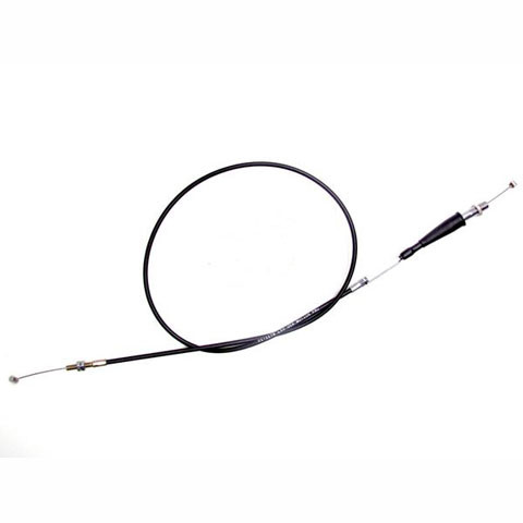 Motion Pro Cable Black Vinyl Throttle - Special Application 01-1176