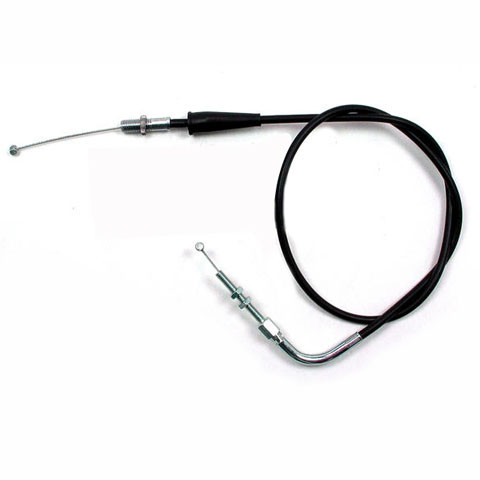 Motion Pro Cable Black Vinyl Throttle 01-0467