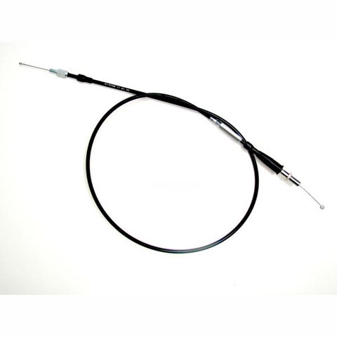 Motion Pro Cable Black Vinyl Throttle - Special Application 01-0746